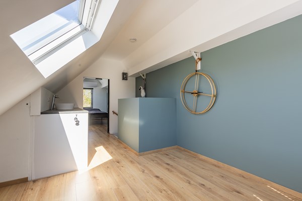 Medium property photo - Beppy Nooijstraat 51, 2331 HT Leiden